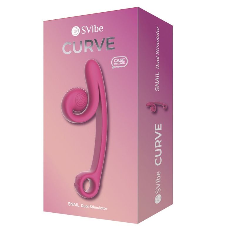 SVibe curve