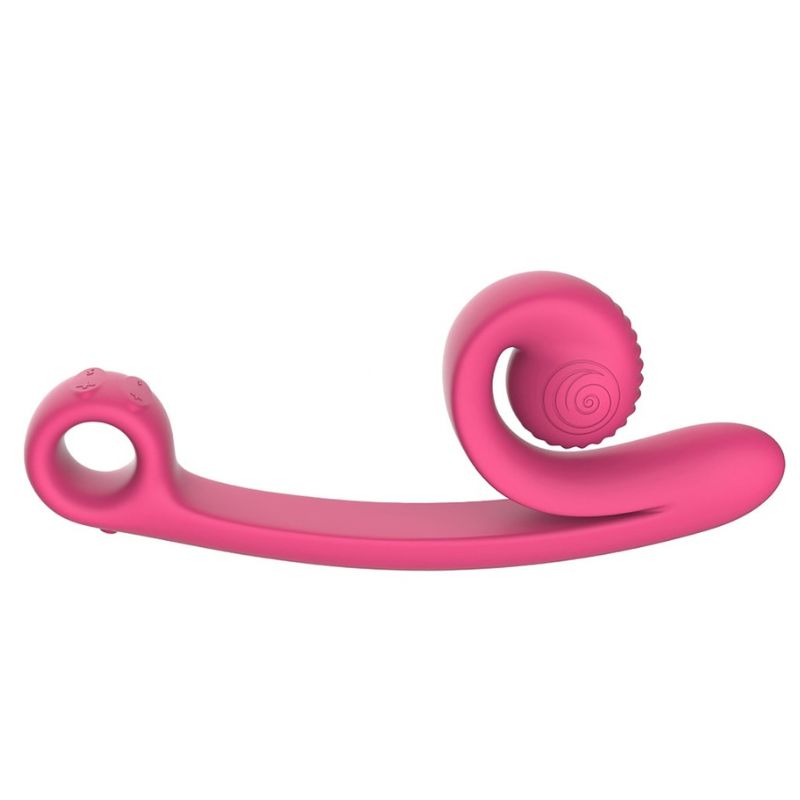 SVibe curve