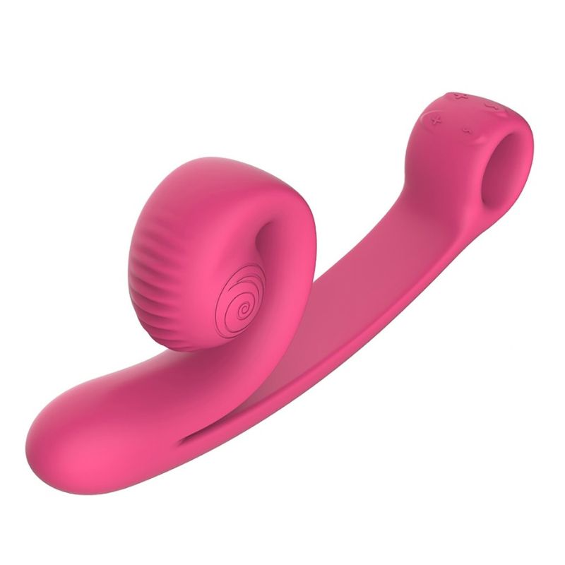 SVibe curve