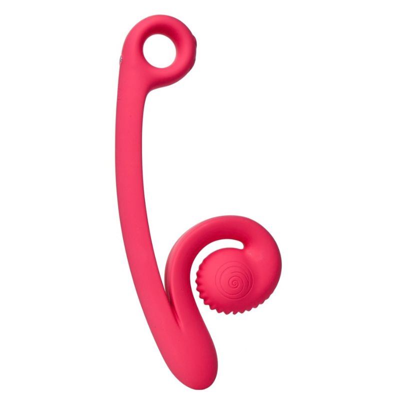 SVibe curve