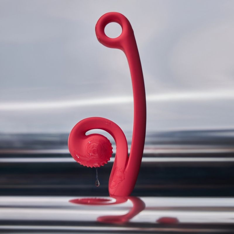 SVibe curve