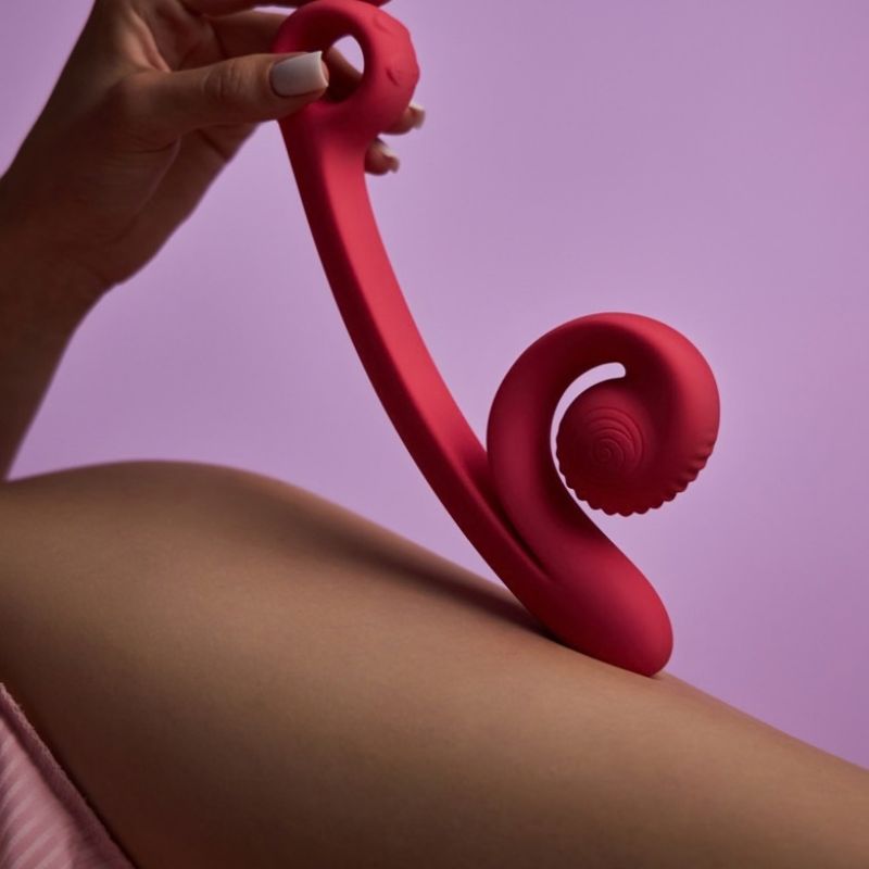 SVibe curve