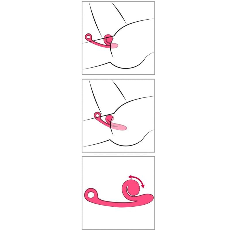 SVibe curve