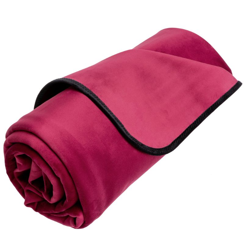 Fascinator Sex Decke