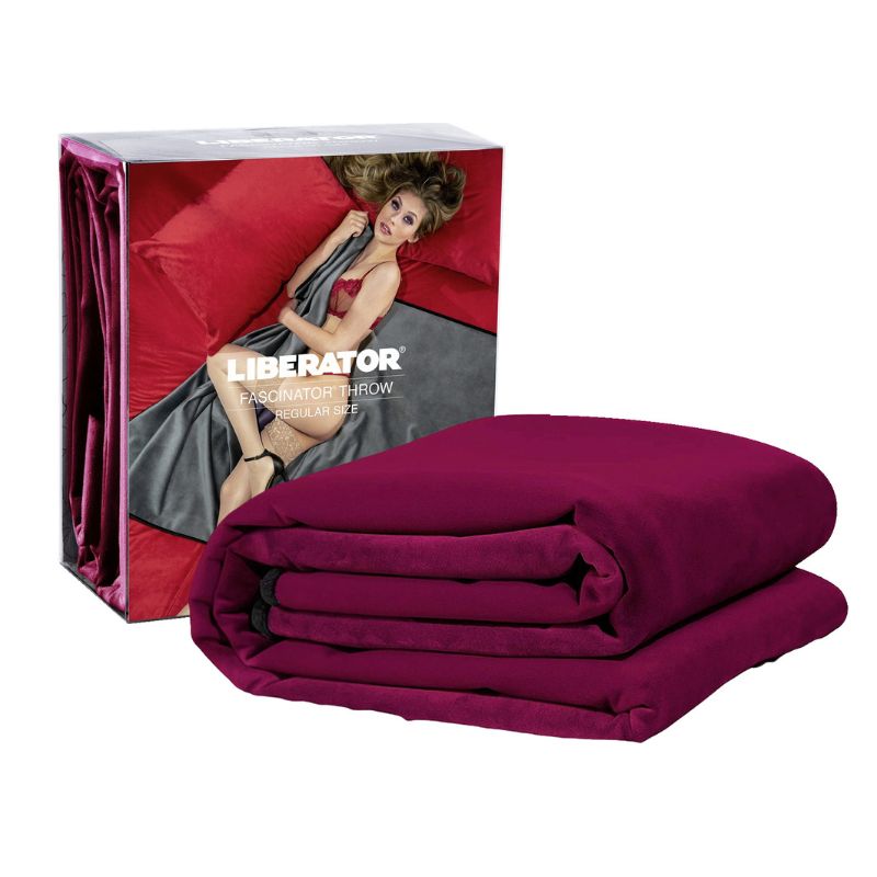 Fascinator Sex Decke