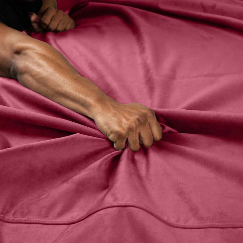 Fascinator Throw Sex Blanket