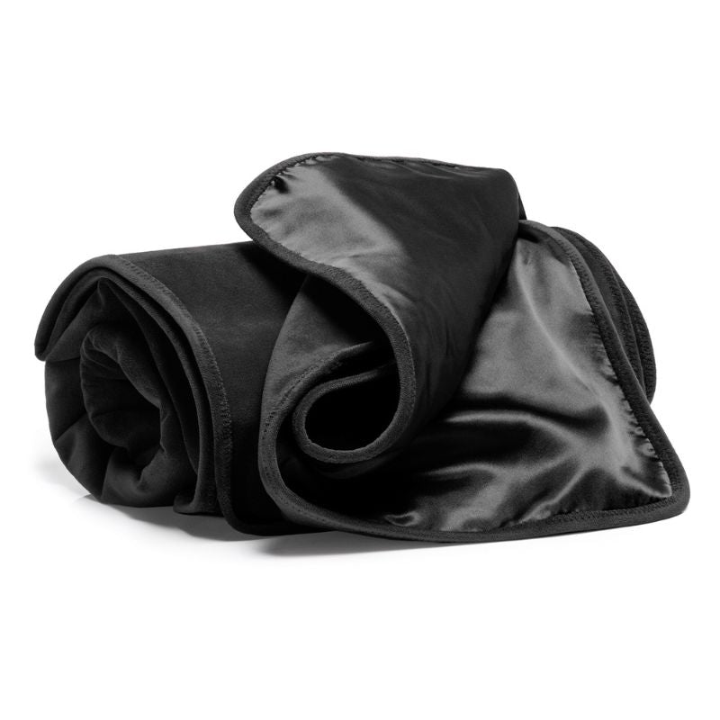 Fascinator Sex Decke