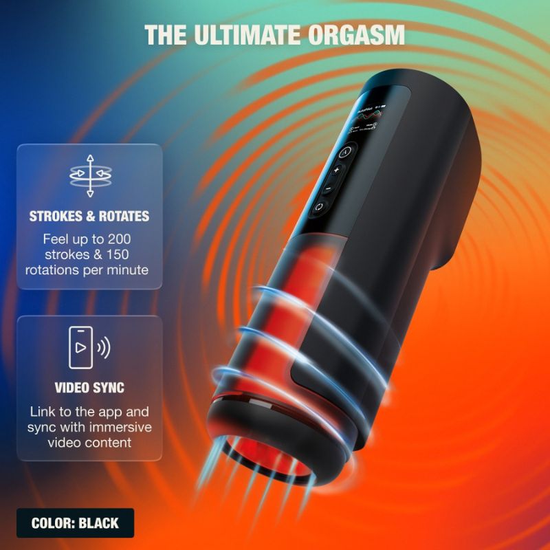Thruster