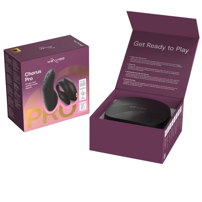 Chorus Pro Koppelvibrator