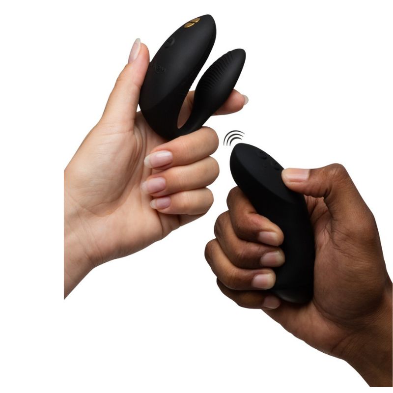 Chorus Pro Koppelvibrator