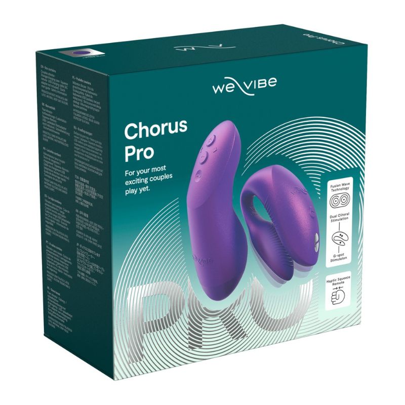 Chorus Pro Koppelvibrator