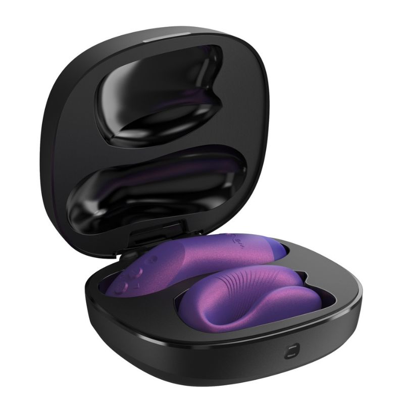 Chorus Pro Koppelvibrator