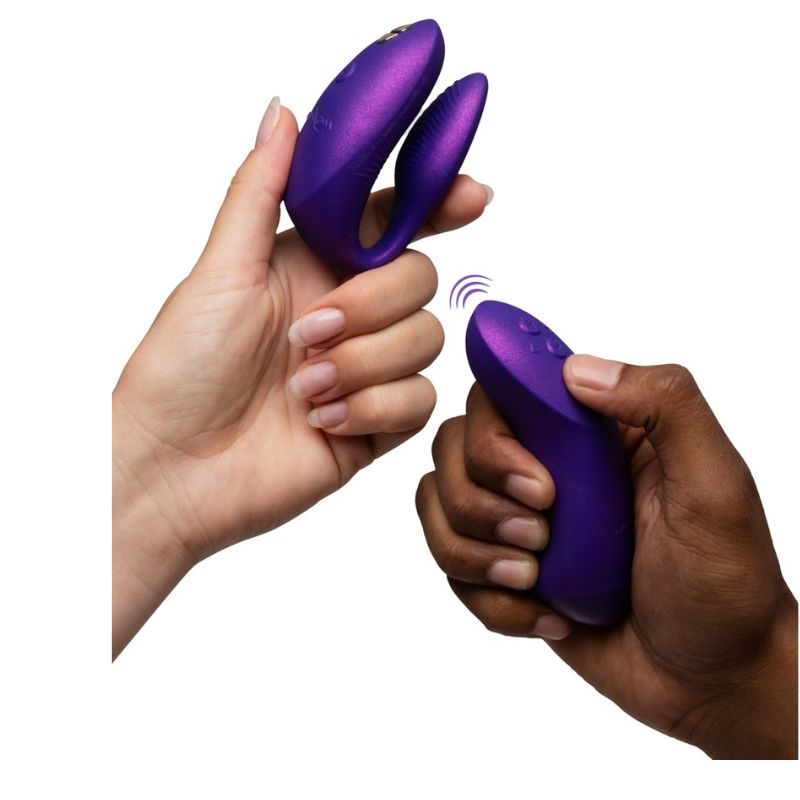 Chorus Pro Koppelvibrator