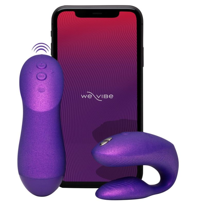 Chorus Pro Koppelvibrator