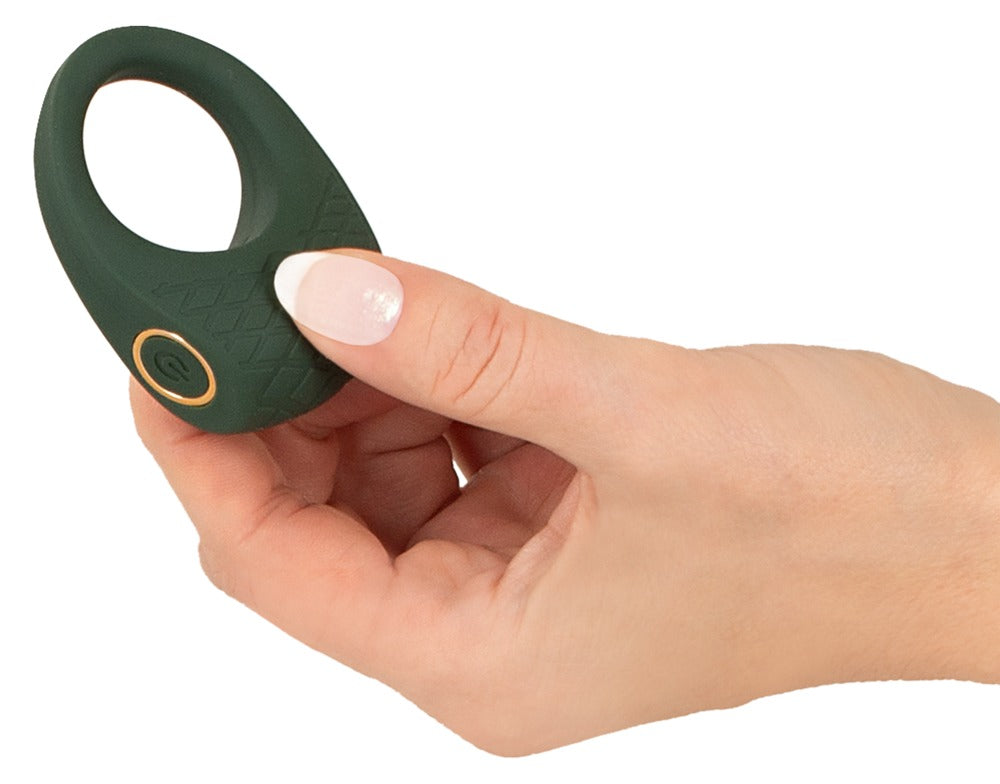 Luxuriser Penisring - Intimitijd Luxuriser Penisring - Intimitijd