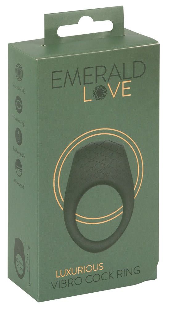 Luxurious Cock Ring