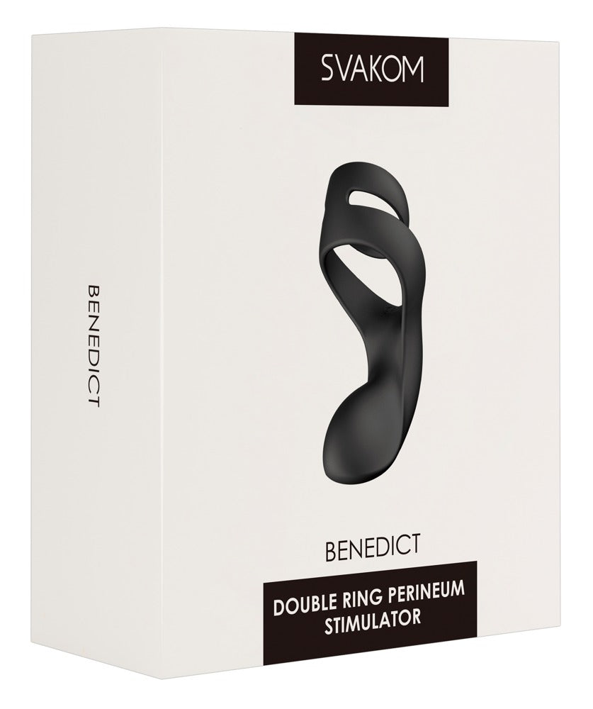 Benedikt Penis- und Hodenring