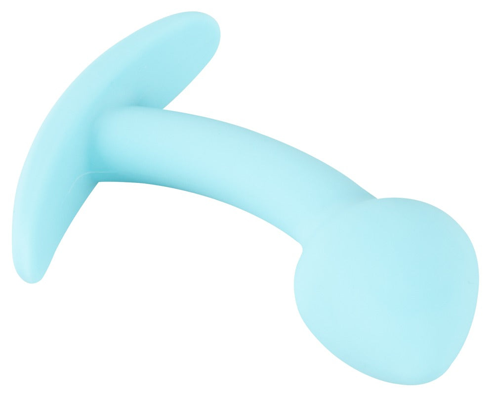 Mini Buttplug Prostata - Intimitijd Mini Buttplug Prostata - Intimitijd