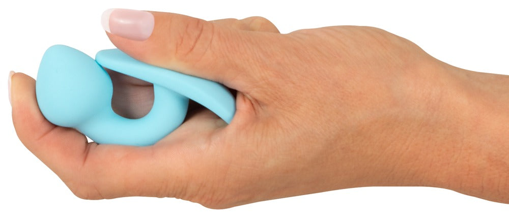 Mini Buttplug Prostata - Intimitijd Mini Buttplug Prostata - Intimitijd