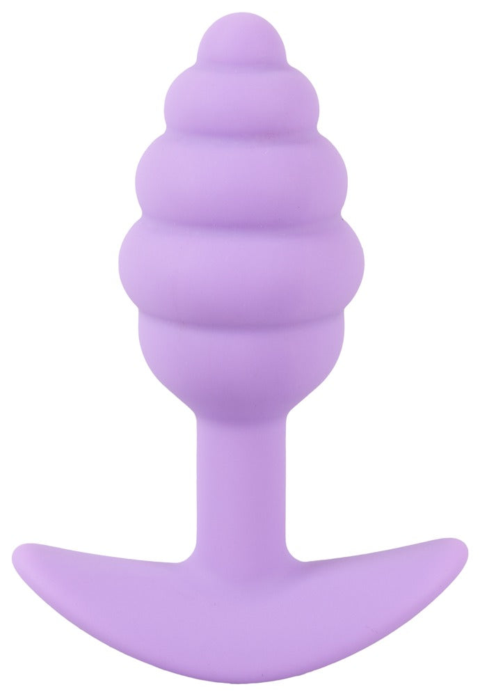 Mini Butt Plug Groove