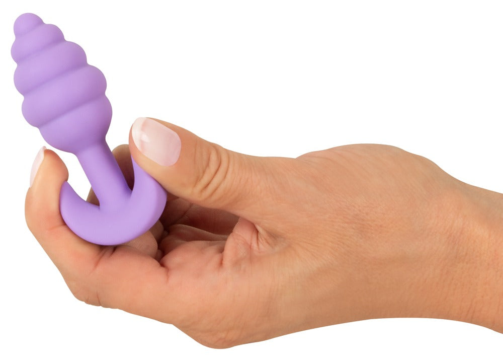 Mini-Buttplug-Nut
