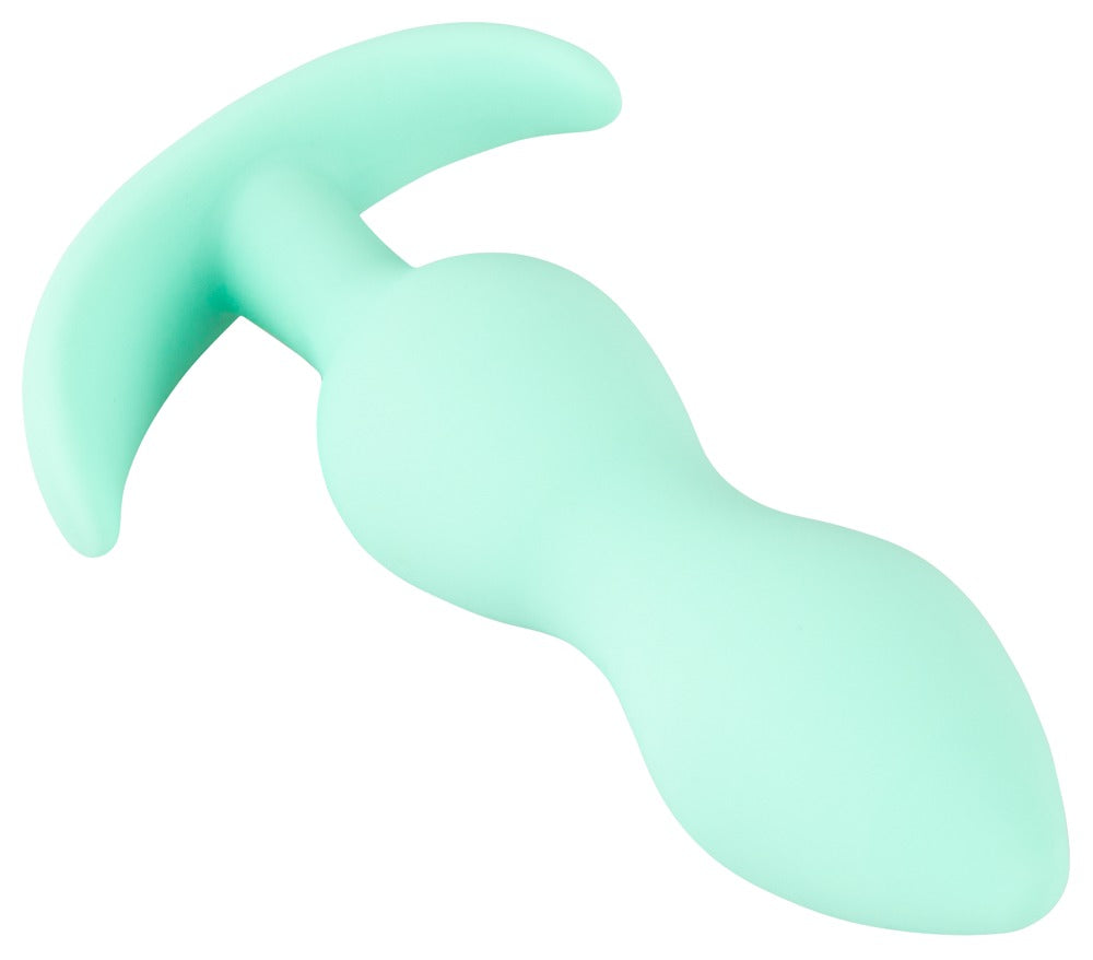 Mini Butt Plug Conic