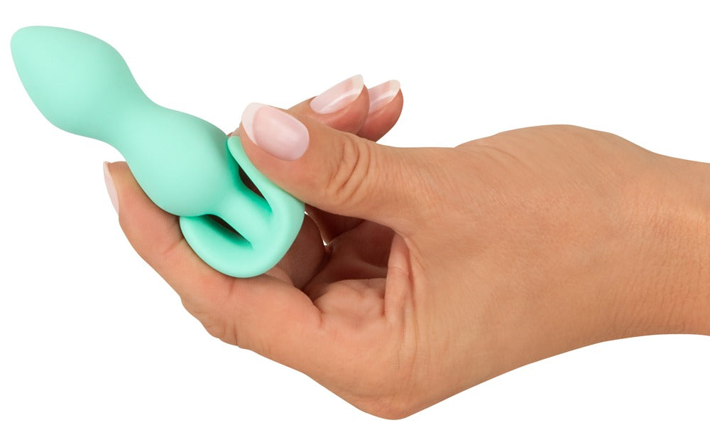 Mini Butt Plug Conic