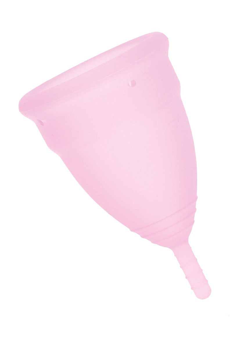 Menstruatiecups maat S (small)