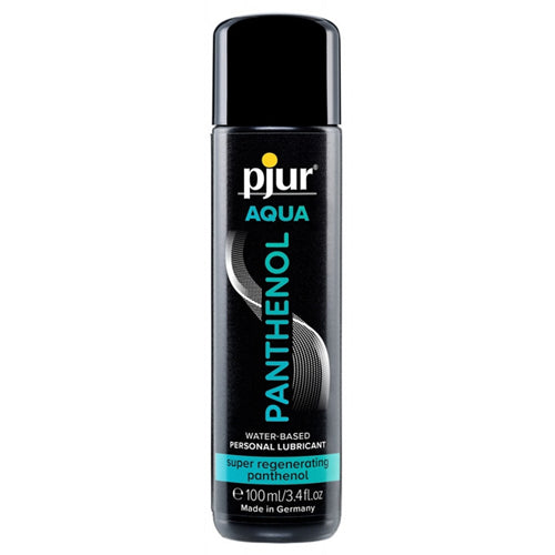 Aqua Panthenol