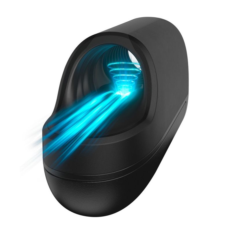 Arcwave Ion Masturbator (Womanizer voor mannen)