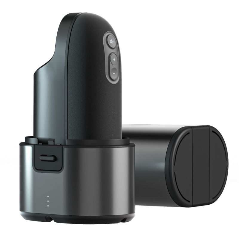 Arcwave Ion Masturbator (Womanizer for Men)