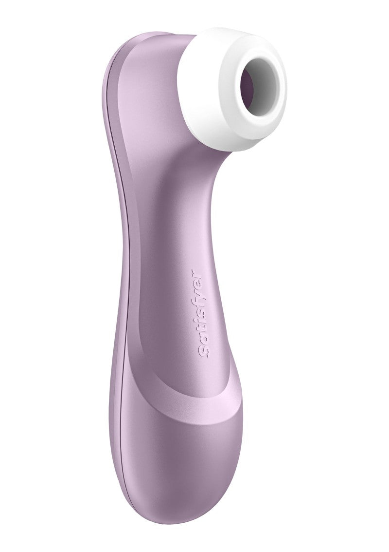 Satisfyer Pro 2 Next Generation