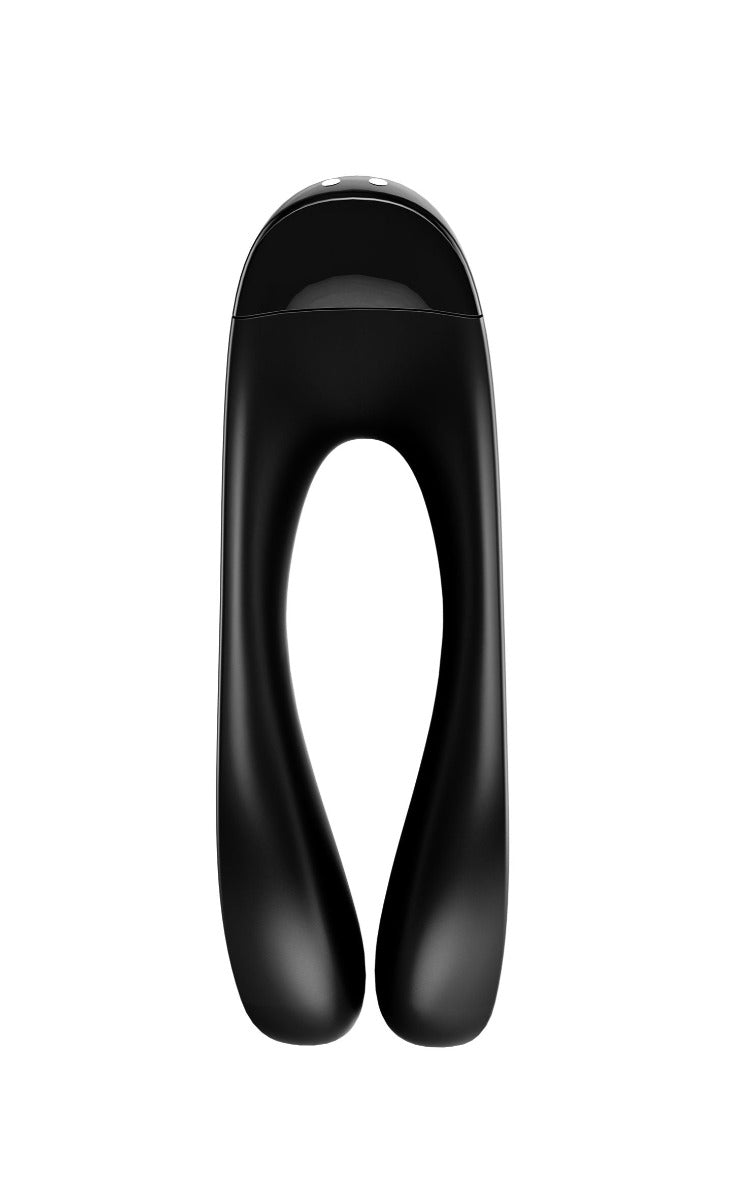 Candy Cane finger vibrator - Intimitijd Candy Cane finger vibrator - Intimitijd