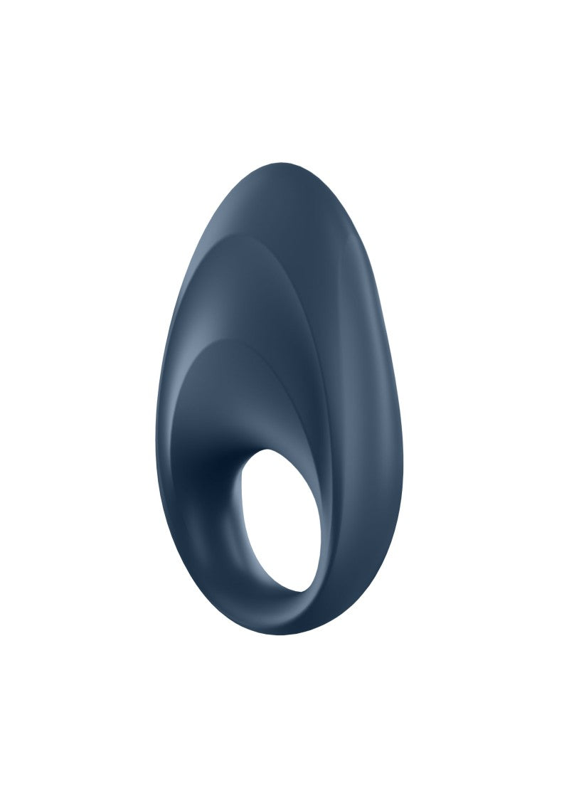 Mighty one cock ring bluetooth + App
