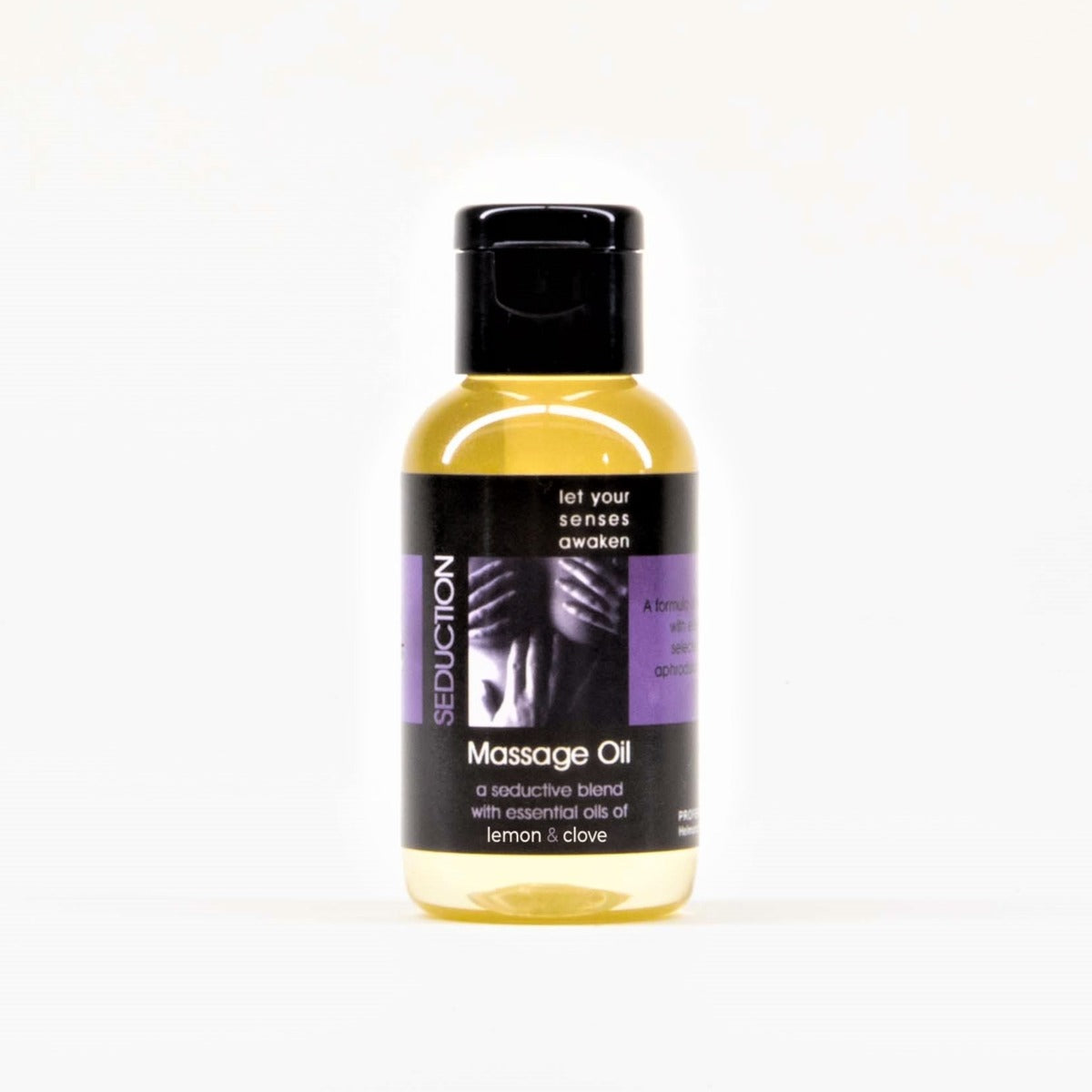 Erotische massage olie seduction