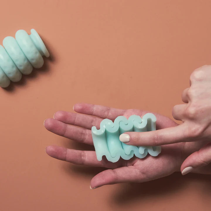 OHNUT Soft Buffer Ring