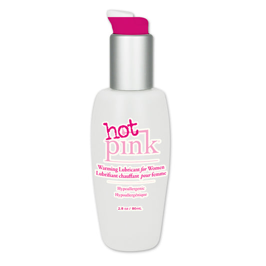 Warming lubricant 80 ml