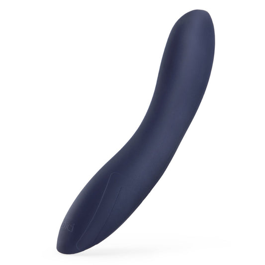 Dildo D.1 Schwarze Johannisbeere