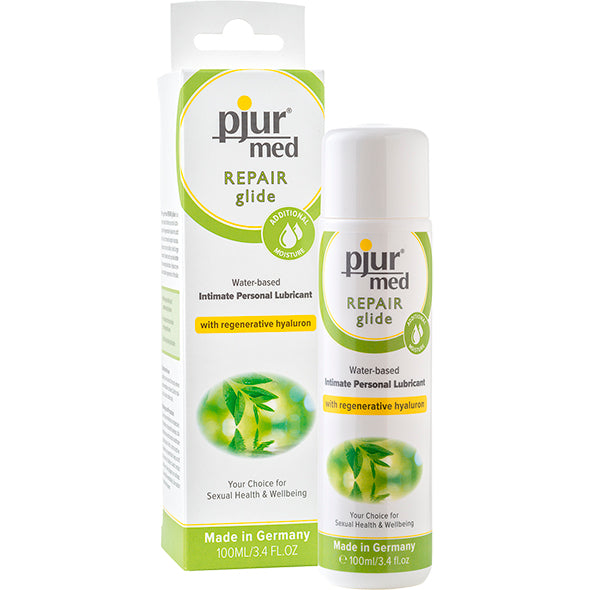 Lubricant Med Repair 100 ml