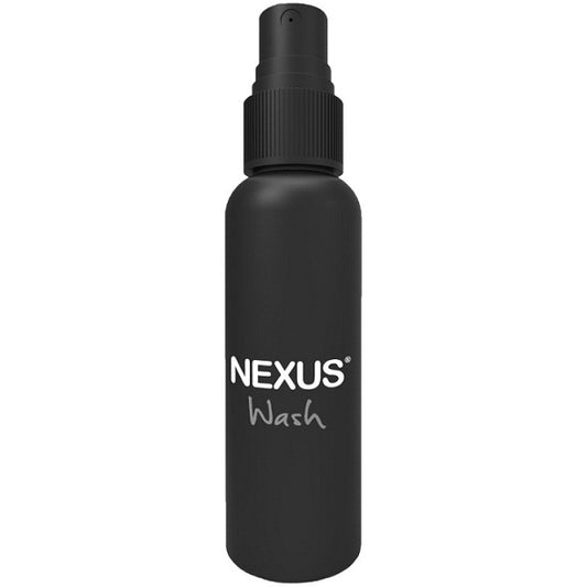 Toy Cleaner Nexus