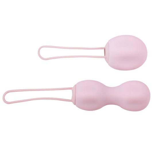 Kegel-Set Intim