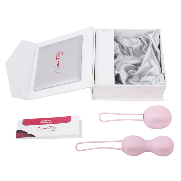 Kegel Set Intimate