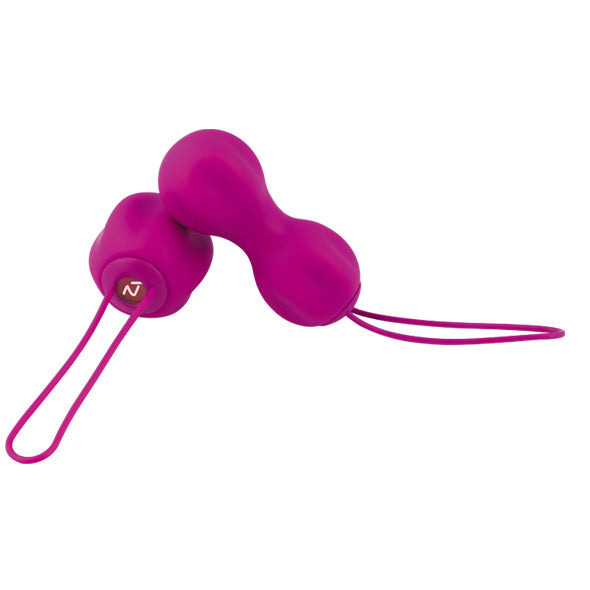 Kegel Set Intimate