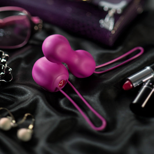 Kegel Set Intimate
