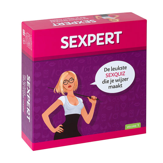 Sexperte