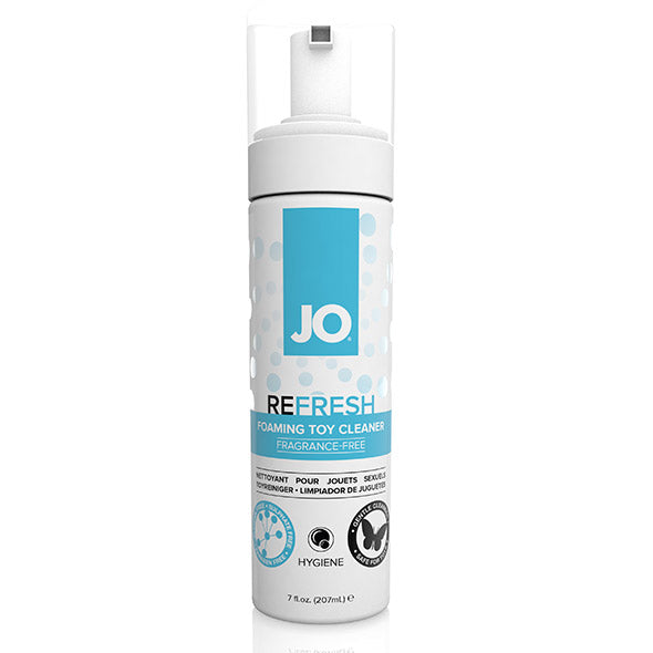 Toy cleaner