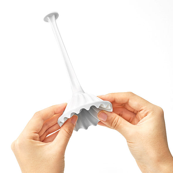 Flex-Masturbationshülle