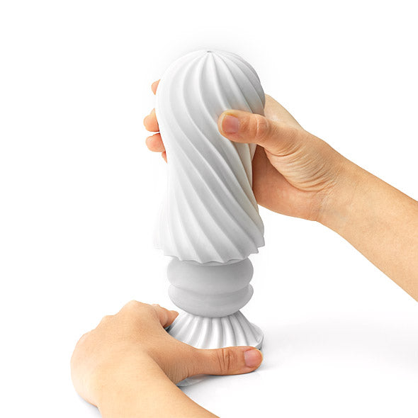 Flex-Masturbationshülle