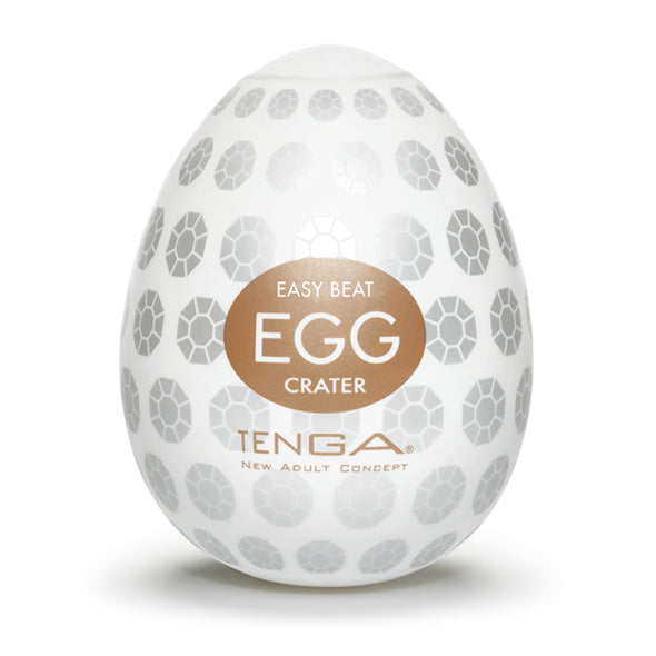 Masturbation egg