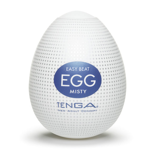 Masturbation egg